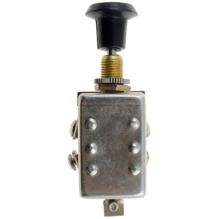 Motormite ELECTRICAL SWITCHES-PUSH/PULL-PUSH/PULL 85989